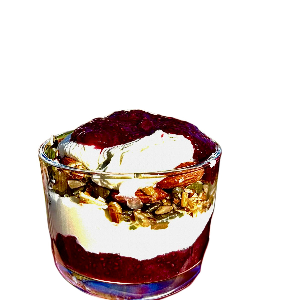 Breakfast Cup