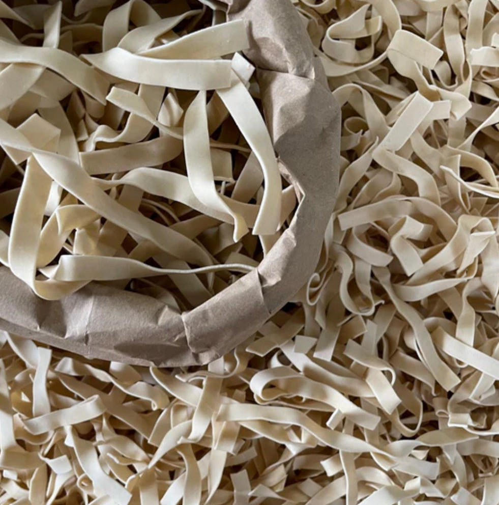 Egg Noodles - Wiech's Barossa Valley - 500g - Original Riboon