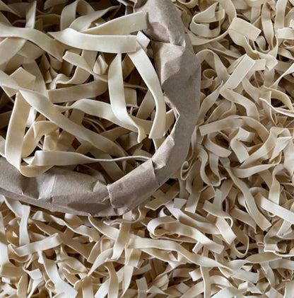 Egg Noodles - Wiech's Barossa Valley - 500g - Original Riboon
