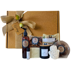 Self Care Gift Hamper