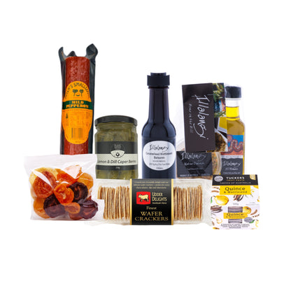 Just Add Cheese (Medium)