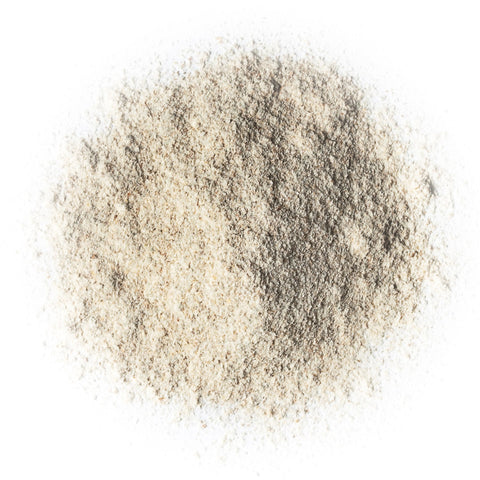 Dark Rye Flour - Bulk - Per 10g