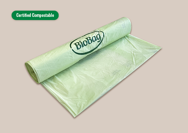 BioBag - Compostable Bin Liners - 35 Litre