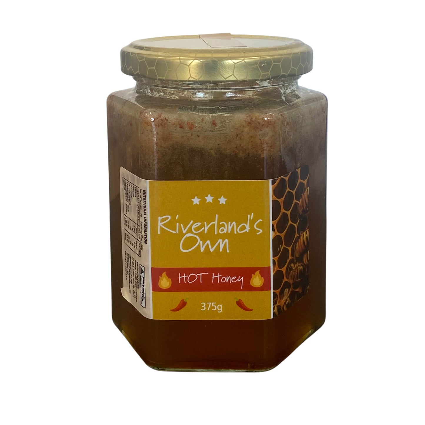 Chilli Honey - Riverland's Own - Default Title