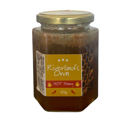 Chilli Honey - Riverland's Own - Default Title