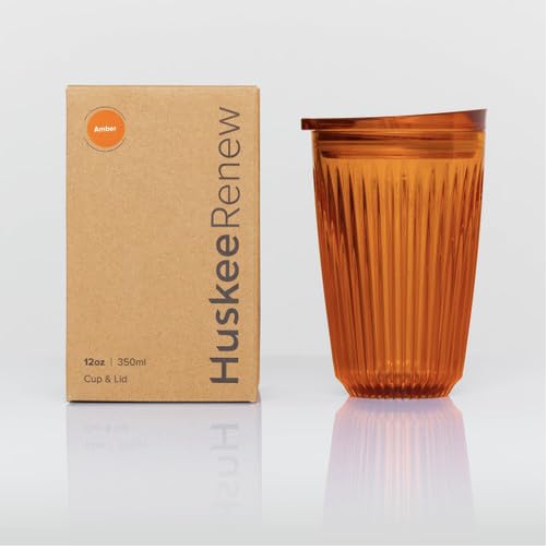 Huskee Cups - 8oz / Cup