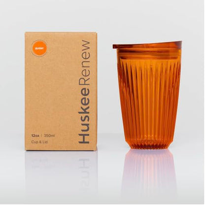 Huskee Cups - 8oz / Cup