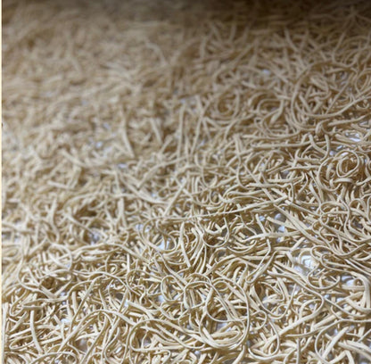 Egg Noodles - Wiech's Barossa Valley - 500g - Spelt Strings