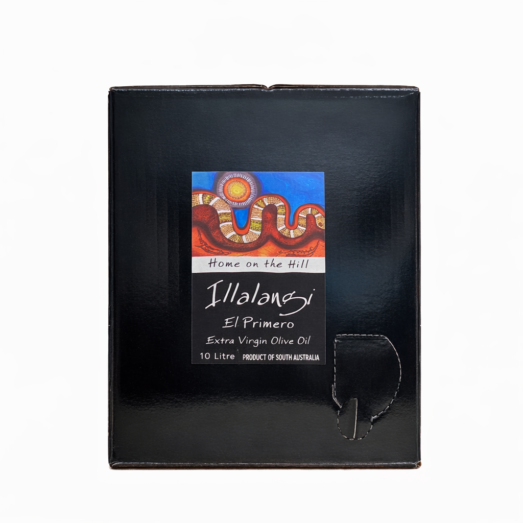 Extra Virgin Olive Oil - 10L