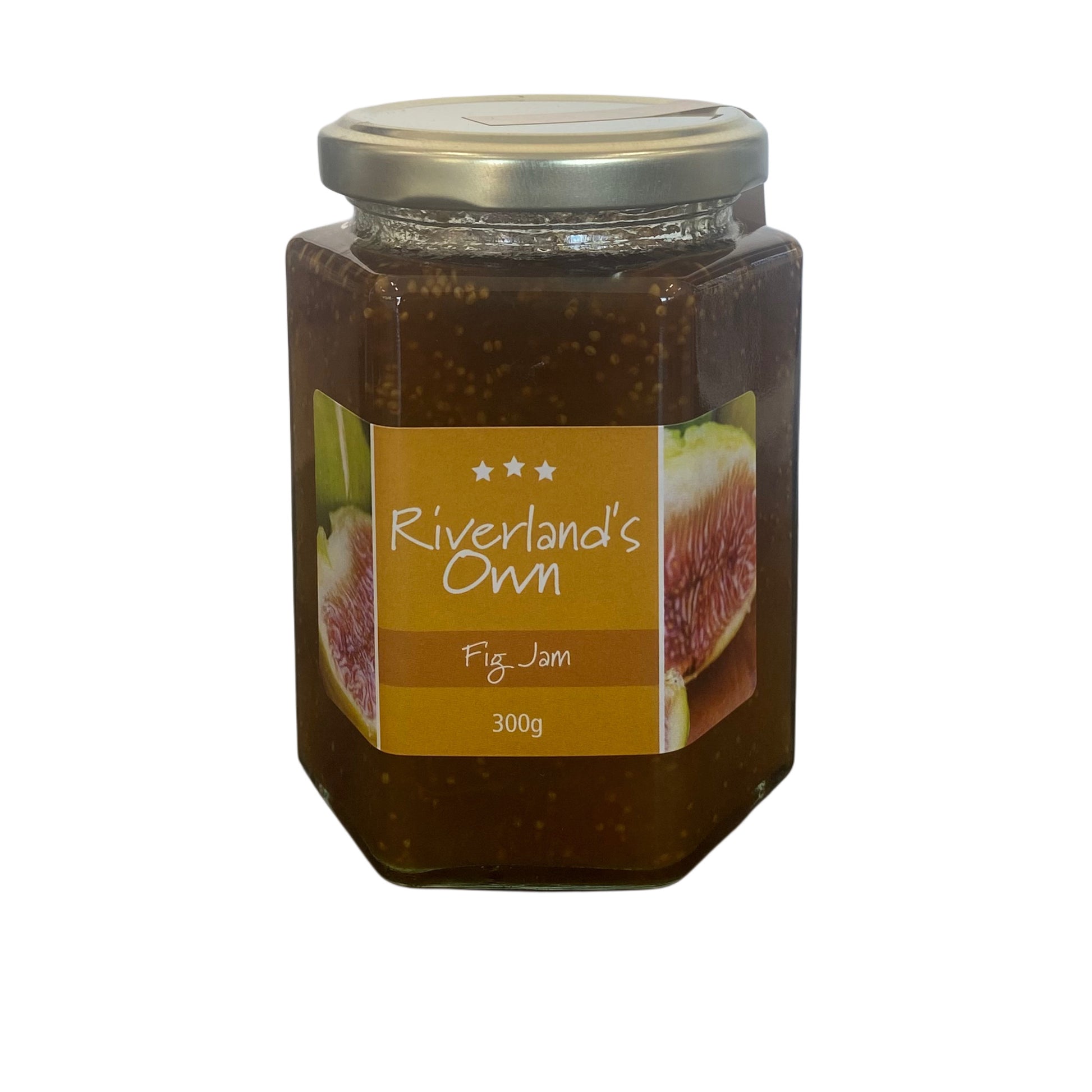 Fig Jam - Riverland's Own - Default Title