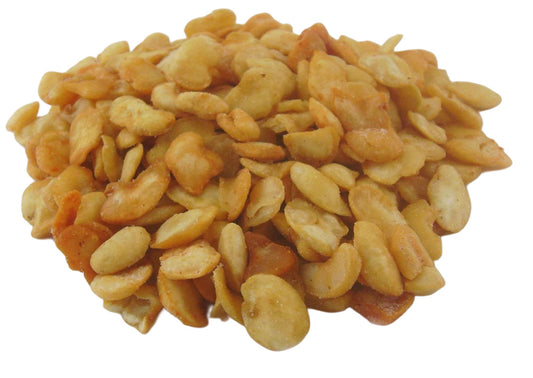 Broad Beans - Roasted & Salted - per 10g - Default Title