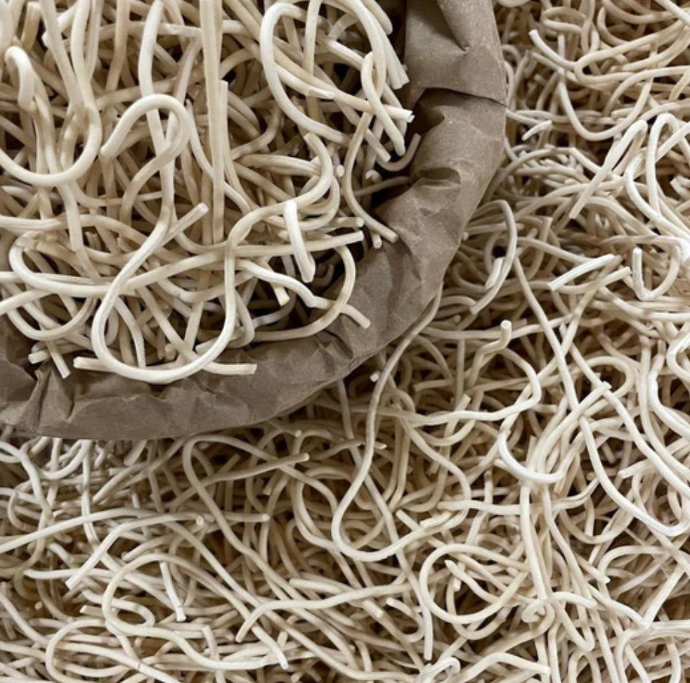 Egg Noodles - Wiech's Barossa Valley - 500g - Original Fine