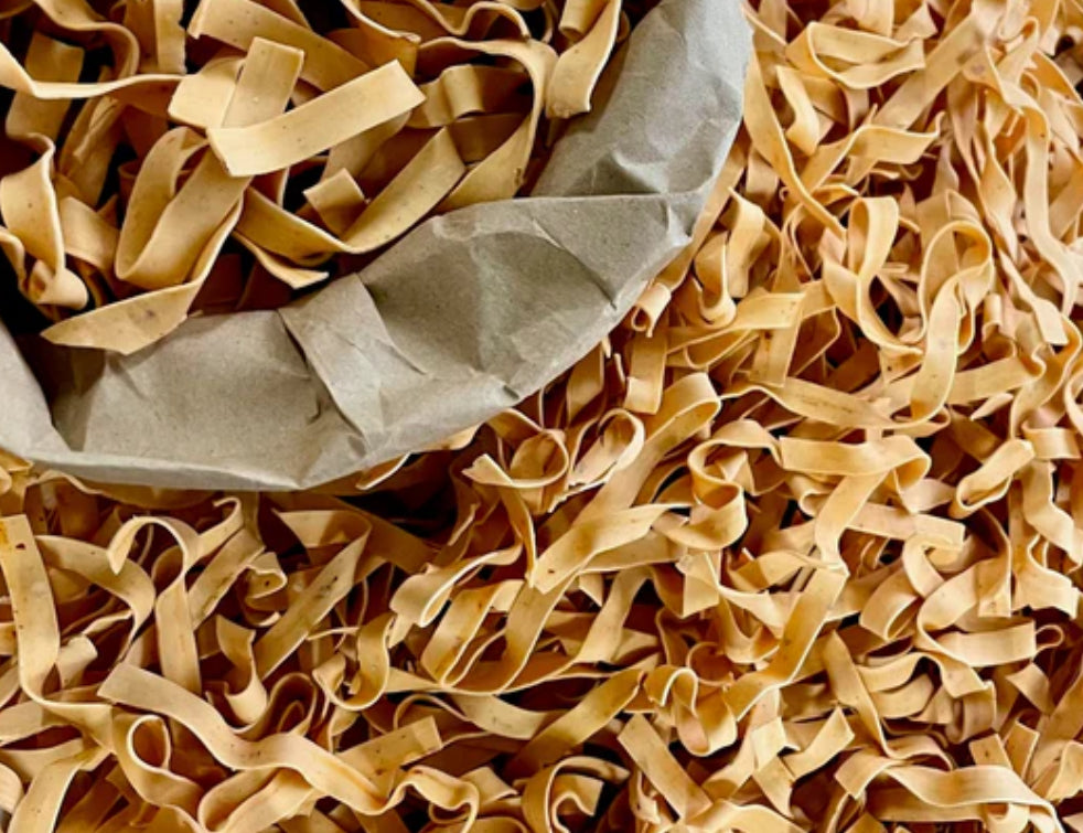 Egg Noodles - Wiech's Barossa Valley - 500g - Chilli