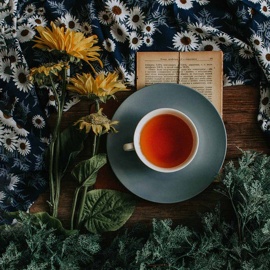 Tea of the Week