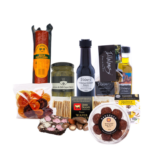 Hamper Sweet/Savoury