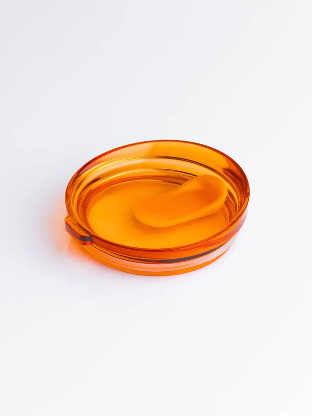 Huskee Cups - 8oz / Replacement Lid