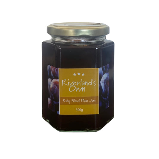 Plum Jam - Riverland's Own - Default Title