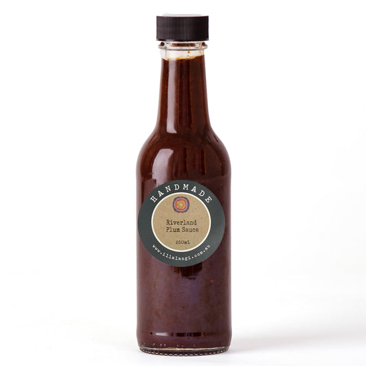 Plum Sauce