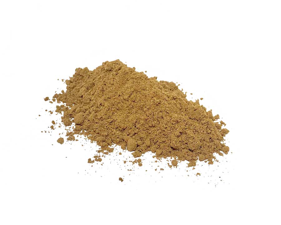 Chinese Five Spice - Ground - Bulk - per 10g