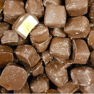 Chocolate Honeycomb - per 10g - Default Title