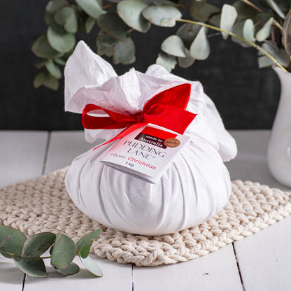 Pudding Lane Christmas Puddings