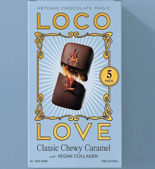 Loco Love Chocolate