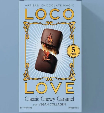 Loco Love Chocolate