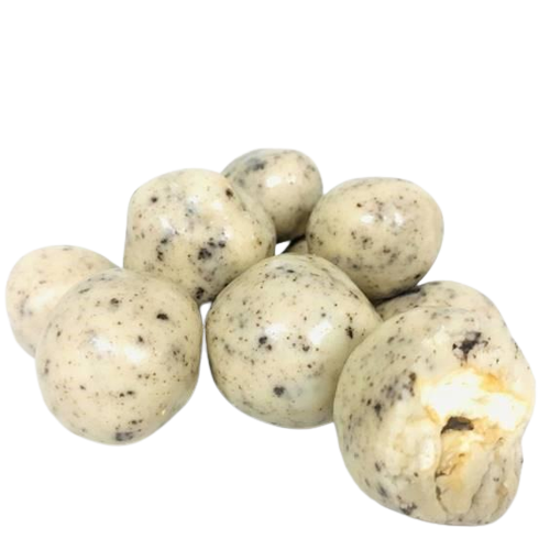 Popcorn - Cookies and Cream Coated - 100g - Default Title