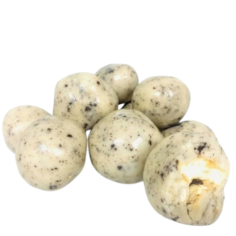 Popcorn - Cookies and Cream Coated - 100g