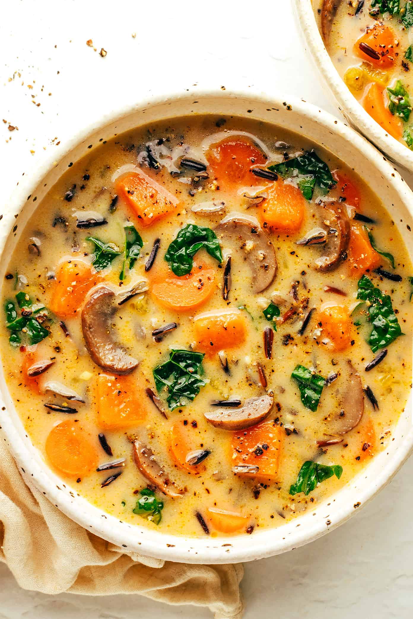 Soup