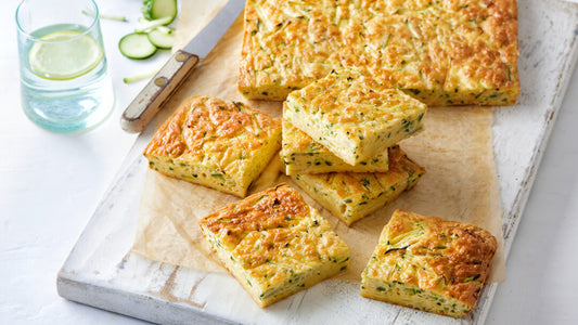 Breakfast Slice