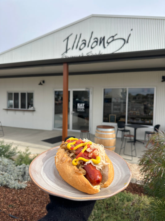 Hotdog