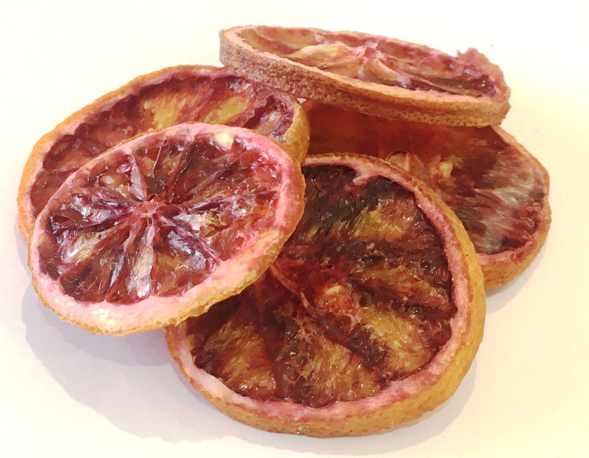 Blood Orange 30g - Default Title