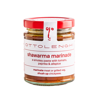 Ottolenghi Pantry