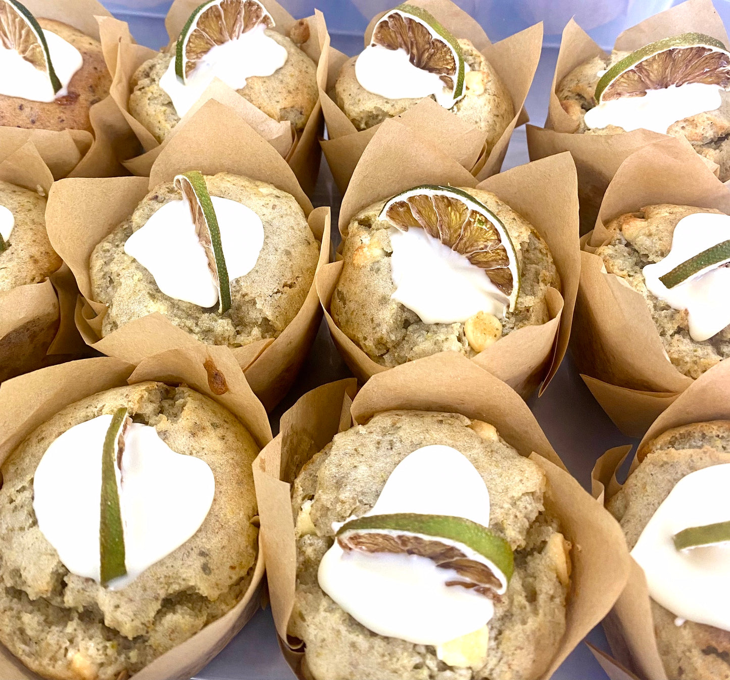 Muffins