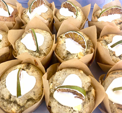 Muffins