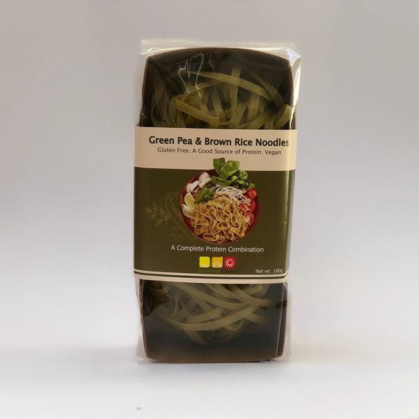 Nutritionist Choice Organic Gluten-Free Rice Noodles