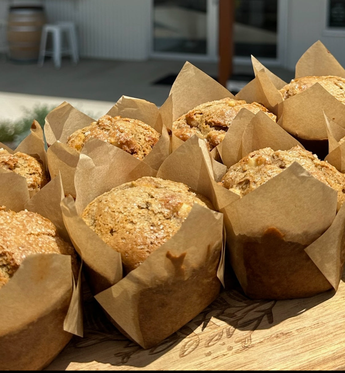 Muffins
