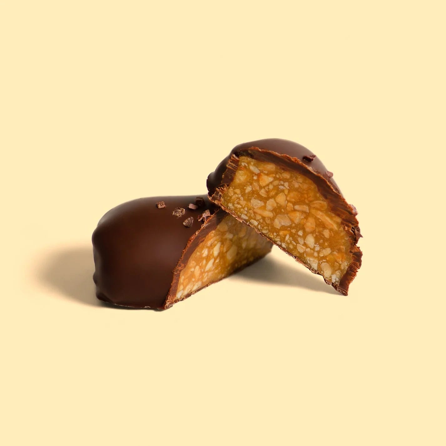 Loco Love Chocolate - Classic Chewy Caramel