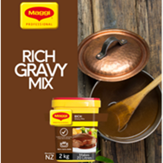 Gravy - Maggi Professional - per 10g