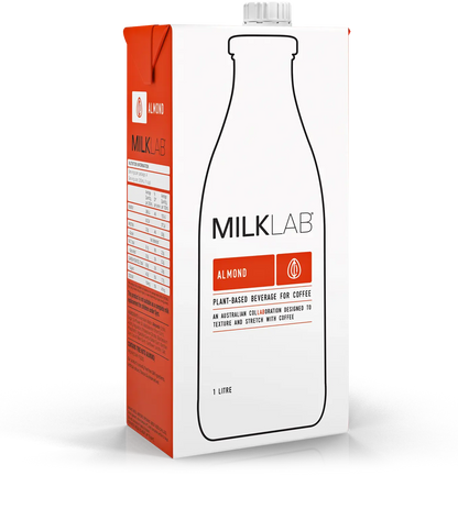 MIlk - Plant Based - 1 Litre / 1 Litre / 1 Litre