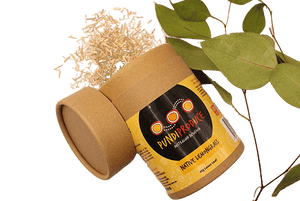 Pundi Produce Native Herbs