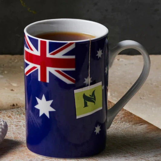 Australian Breakfast