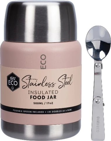 Ever Eco - Insulated Food Jar - 500ml