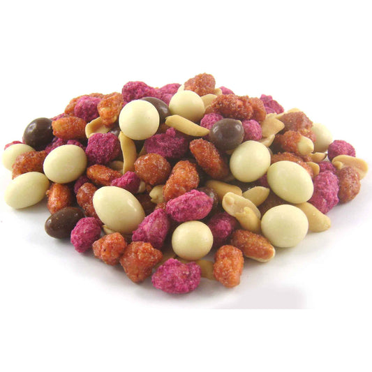 Peanuts Galore Mix - 100g - Default Title