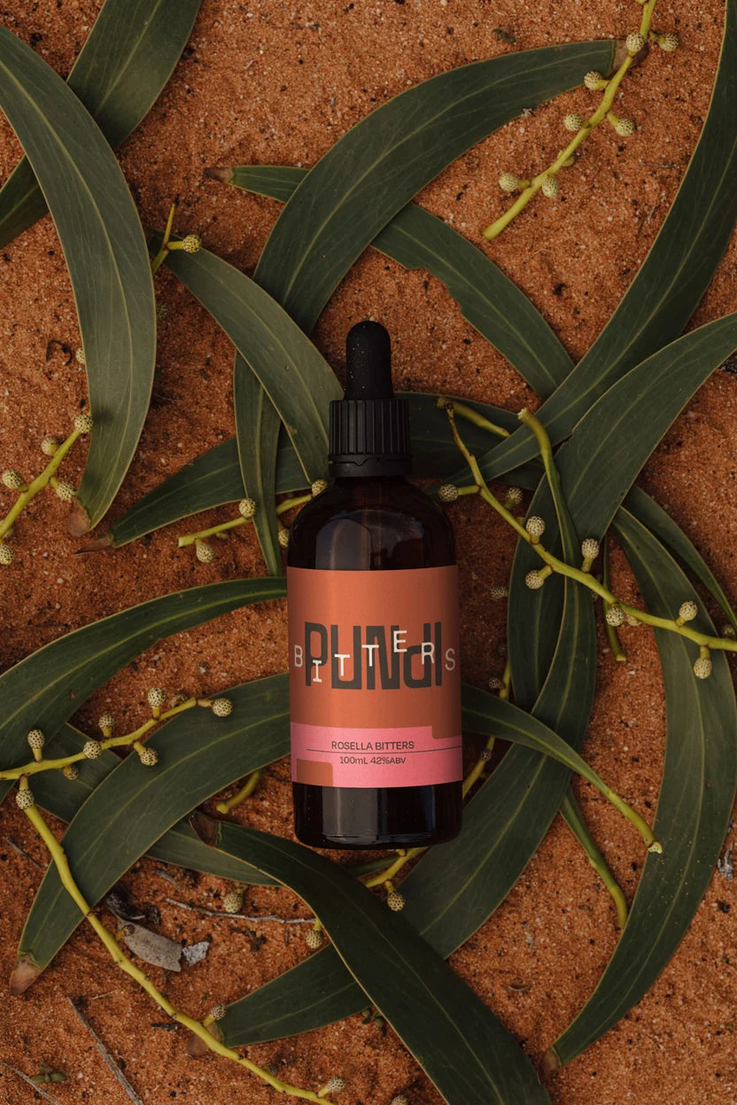 Pundi Produce