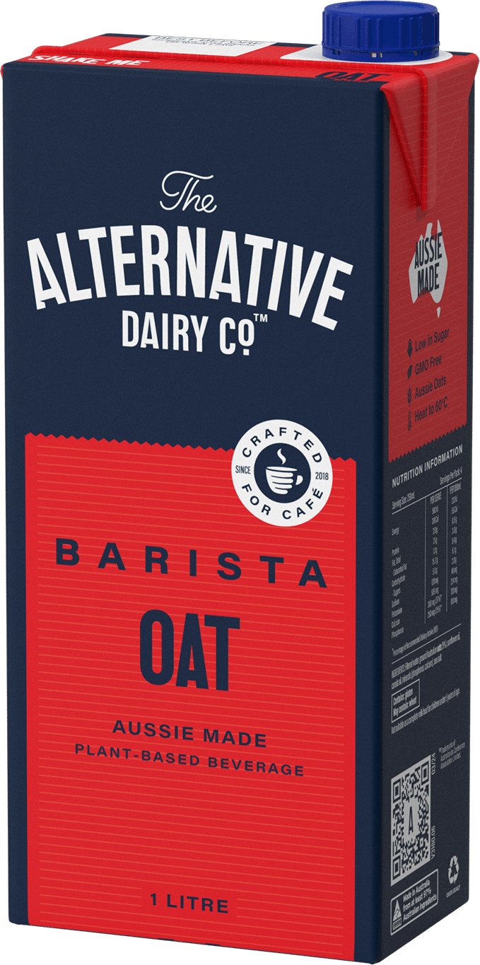 MIlk - Plant Based - 1 Litre / 1 Litre / 1 Litre