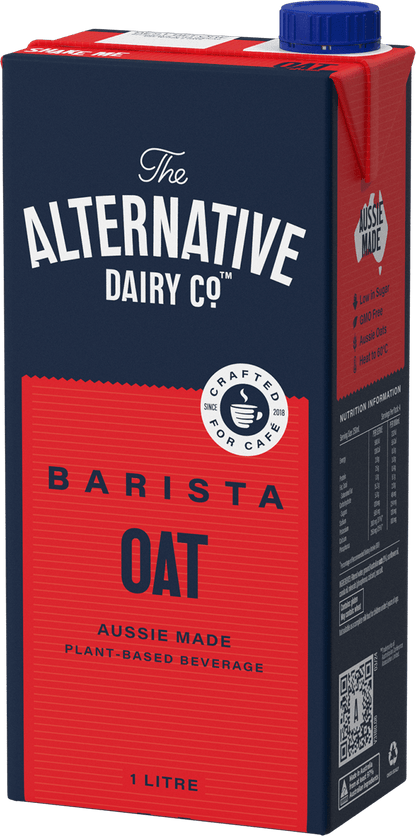 MIlk - Plant Based - 1 Litre / 1 Litre / 1 Litre