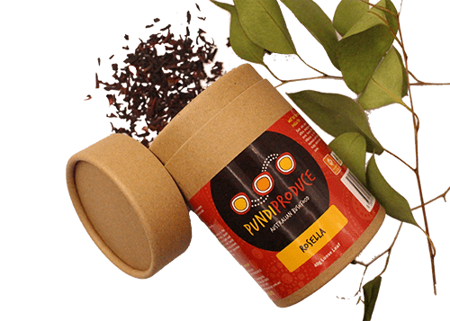 Pundi Produce Native Herbs