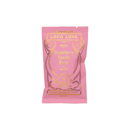 Loco Love Chocolate